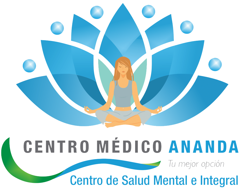 Ananda logo